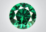 Zircon emerald
