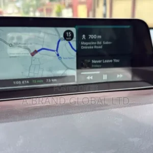 2016-2024 Lexus Rx 350 F Sport Factory Carplay Module 360 Camera