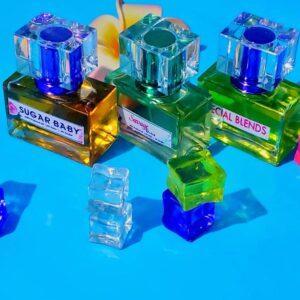 30ml perfume oils ₦18,000