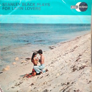 A VINYL RECORD FROM Stanley Black