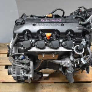 Civic Engine 06-08