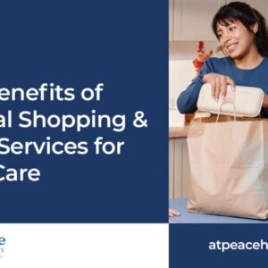 Errand & House Help Services