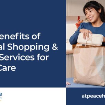 Errand & House Help Services