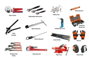 Red Box Tools