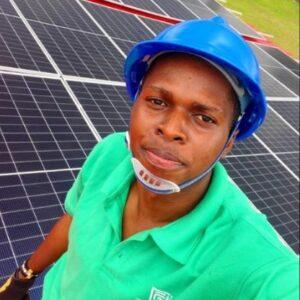 Complete Solar Installation Package – ₦300,000 🔆 Inverter + Battery + 6 Solar Panels (Installation Included)