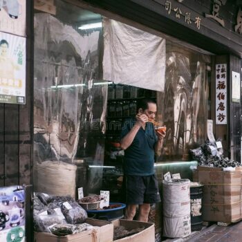 Shopping For Quality Food Items Made Easier With The Rice Man