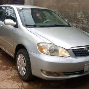 2006 Used Toyota Corolla for Sale