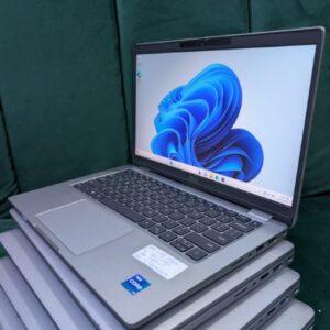 [UK Used] Dell Latitude 5320 Core i7 Laptop (11th Gen, 16GB RAM, 256GB SSD)