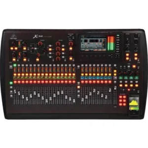Behringer X32 40-Channel Digital Mixer