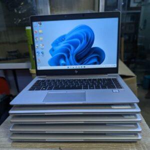 [UK USED] HP EliteBook 840 G5 Core i5 Laptop (8th Gen, 8GB RAM, 256GB SSD)