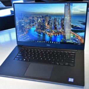 [UK USED] Dell XPS 15 9560 Core i5 Laptop (7th Gen, 16GB RAM, 512GB SSD, 4GB NVIDIA Graphics)