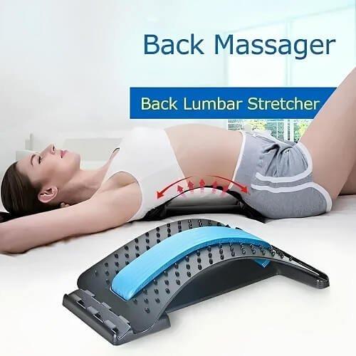 Electric Back Massager