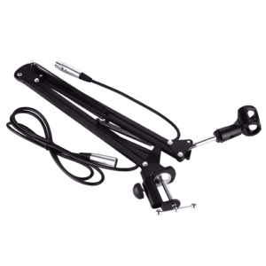 Extensible Studio Microphone Arm