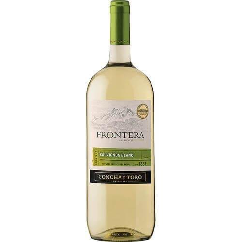 Frontera Sauvignon Blanc White Wine 75cl x 6 pieces