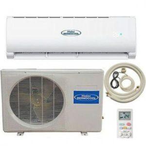 Haier Thermocool 1.5HP AC SU Energy HSU-12LNEB-03