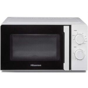 Hisense H20MOWS1HG 20L 700w Microwave