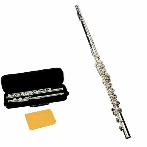 Premier English Flute