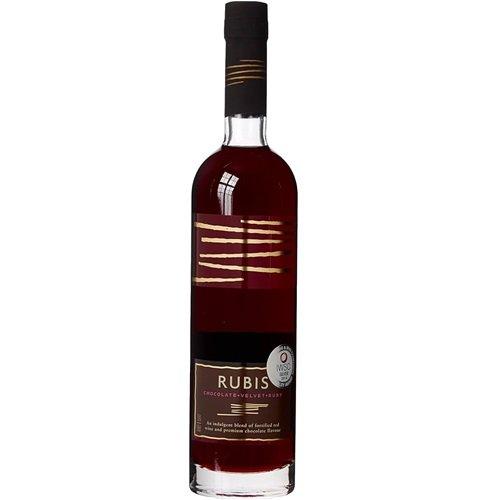 Rubis Chocolate Velvet Ruby Wine 50cl x 12