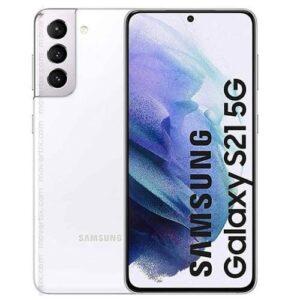 Samsung Galaxy S21 5G 6.2-inch 8GB-128GB ROM 4000mAh