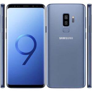 Samsung Galaxy S9 5.8-inch 4GB RAM 64GB ROM 3000mAh