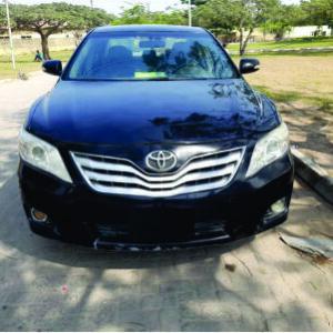 Used Toyota Camry 2008 for Sale