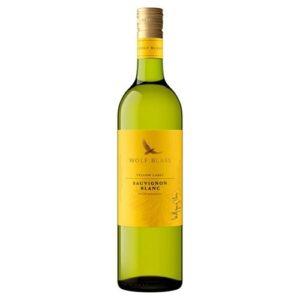Wolf Blass Yellow Label Sauvignon Blanc 75cl x 6