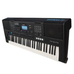 Yamaha PSR- E473 61-key Portable Keyboard