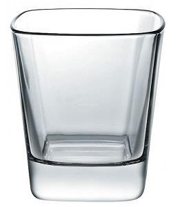 Borgonovo Alpi Dof 355 Glass 35 cl x6