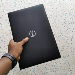 [UK USED] Dell Latitude 7490 Core i5 Laptop (8th Gen, 8GB RAM, 256GB SSD)