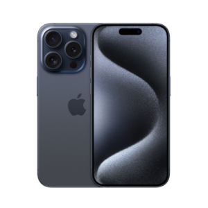 [NEW] Apple iPhone 15 Pro – 128GB