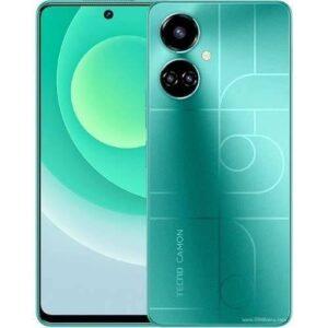 Tecno Camon 19 (CI6) 6.8-inch 4GB/128GB ROM 5000mAh