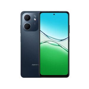 Oppo A5X – 4GB RAM + 64GB ROM