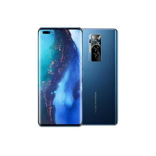 Tecno Phantom X 6.7-inch FHD+ AMOLED- 8GB RAM/256GB ROM