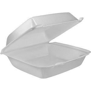 Take Away Pack Foam - Large - x100