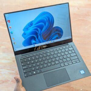 [UK USED] Dell XPS 13 9350 Core i7 Laptop (6th Gen, 8GB RAM, 256GB SSD)