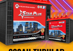 Buying 220Ah Tubular Battery? Check Dimensions First