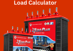 Buy Star Plus Inverter Load Calculator Today