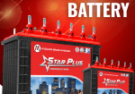 Get Reliable 220Ah Tubular Battery Today